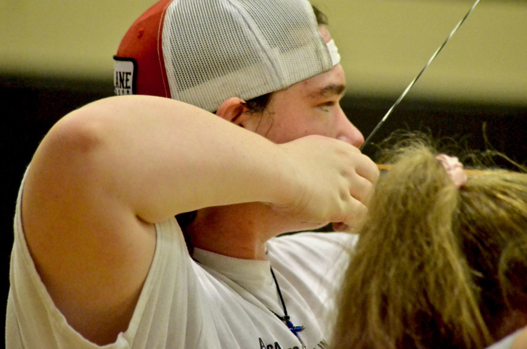Coweta Archery Meet 2020